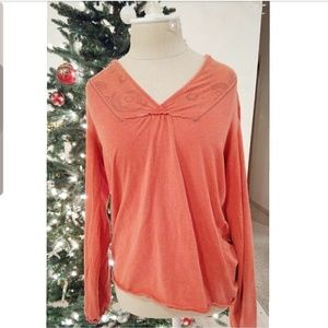 🚵‍♀️Lole Women's Long-Sleeve Hooded Shirt🚵‍♀️